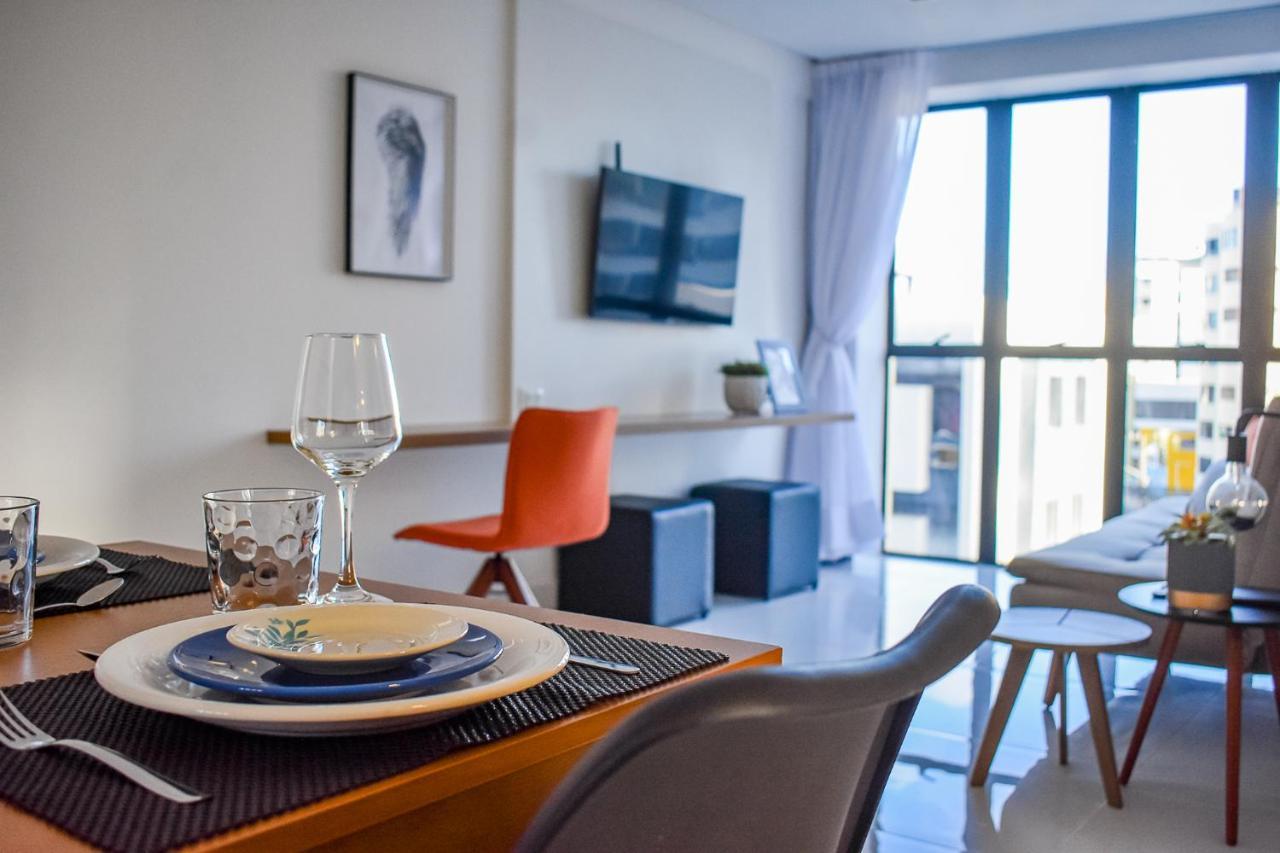 Golden Flat Na De Manaira Apartamento João Pessoa