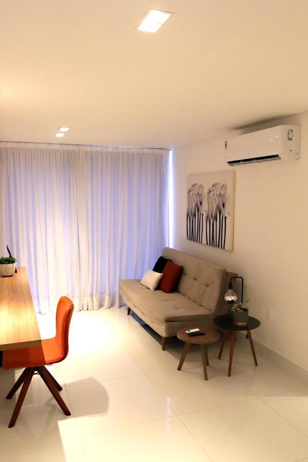 Golden Flat Na De Manaira Apartamento *